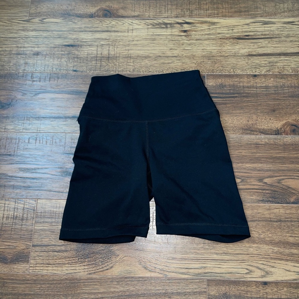 Yogalicious Bike Shorts